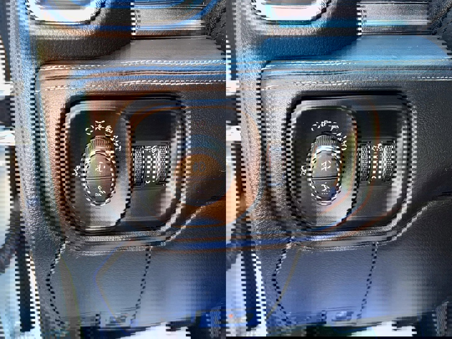 Used 2023 RAM 2500 Power Wagon w/ Level 2 Equipment Group image 16