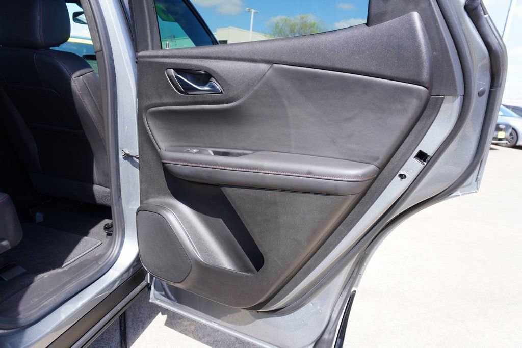 Used 2025 Chevrolet Blazer RS image 22