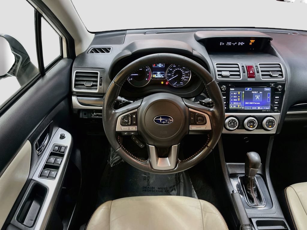 Used 2016 Subaru Crosstrek 2.0i Limited AWD/4WD image 23