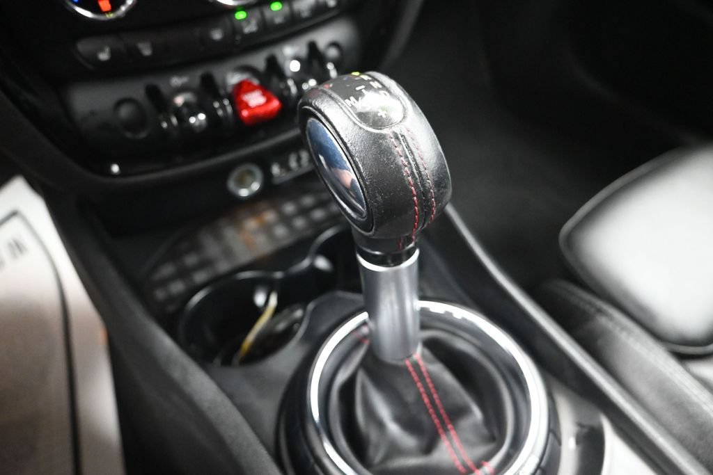 Used 2016 MINI Cooper Clubman S FWD image 20