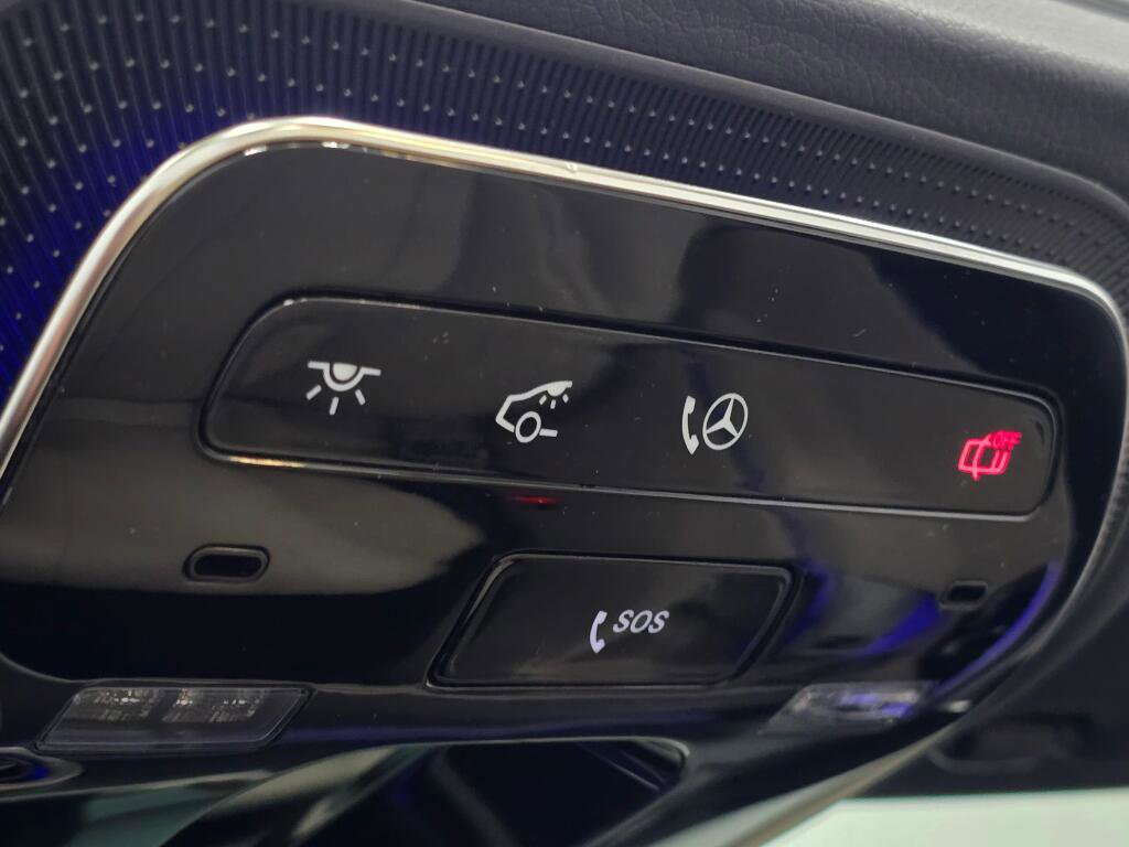 New 2026 Mercedes-Benz CLE 300 4MATIC Cabriolet image 44