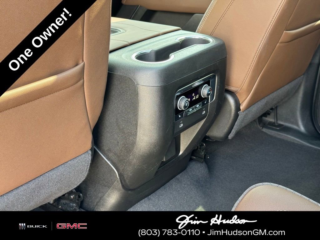 Used 2024 Chevrolet Suburban High Country image 29