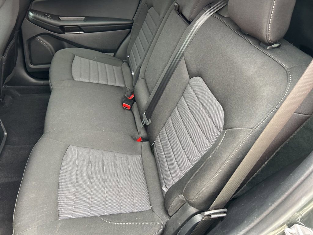 Used 2024 Ford Edge SE AWD/4WD image 13