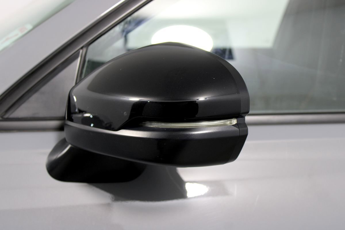 Used 2025 Honda HR-V Sport image 40