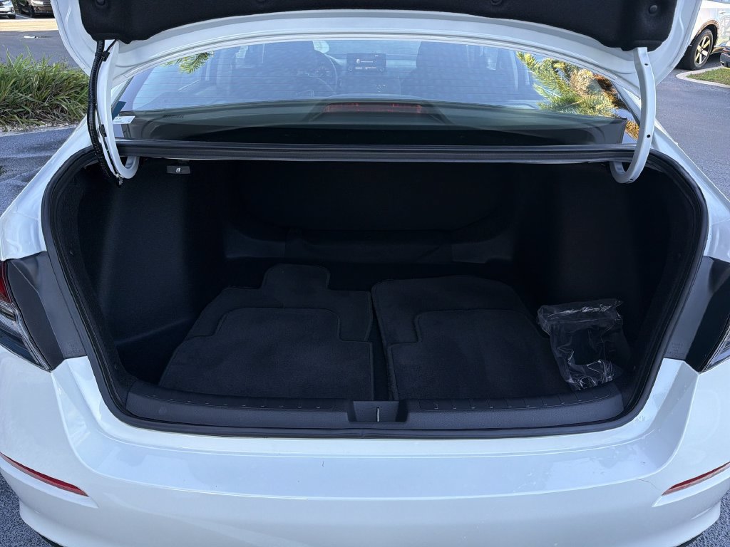 Certified 2026 Honda Civic LX image 51