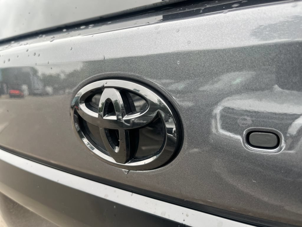 Used 2025 Toyota Sequoia TRD Pro AWD/4WD image 42