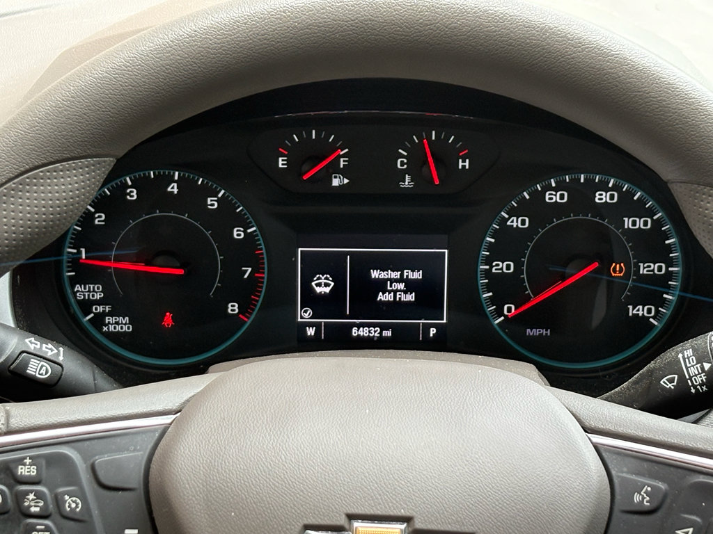 Used 2023 Chevrolet Malibu LT FWD image 12