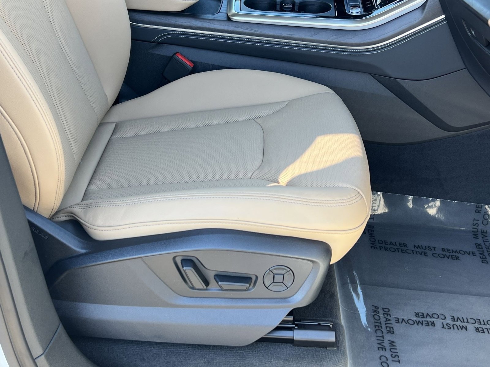 Used 2026 Audi Q7 3.0T Premium Plus image 27