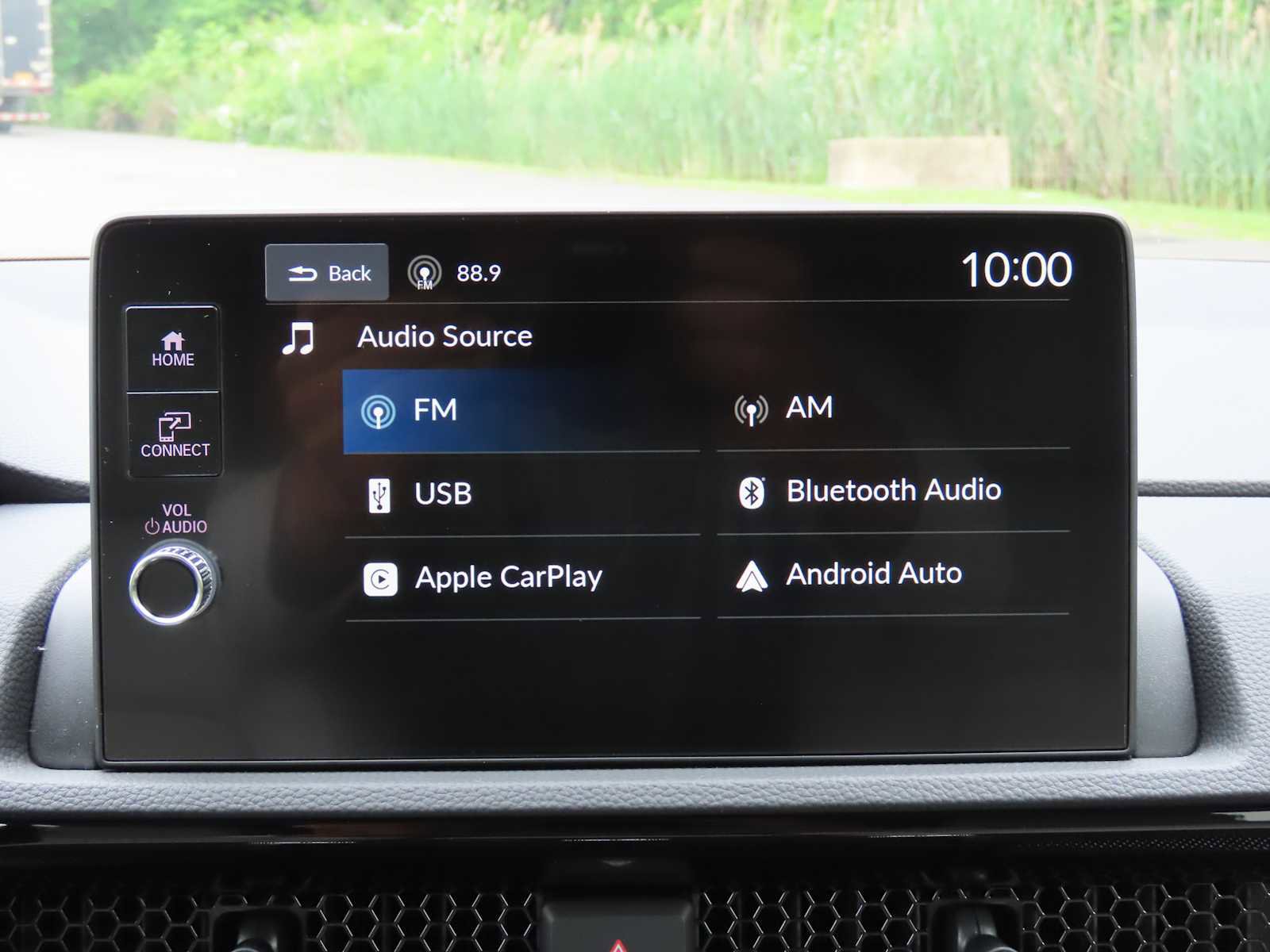 New 2026 Honda CR-V EX-L image 19