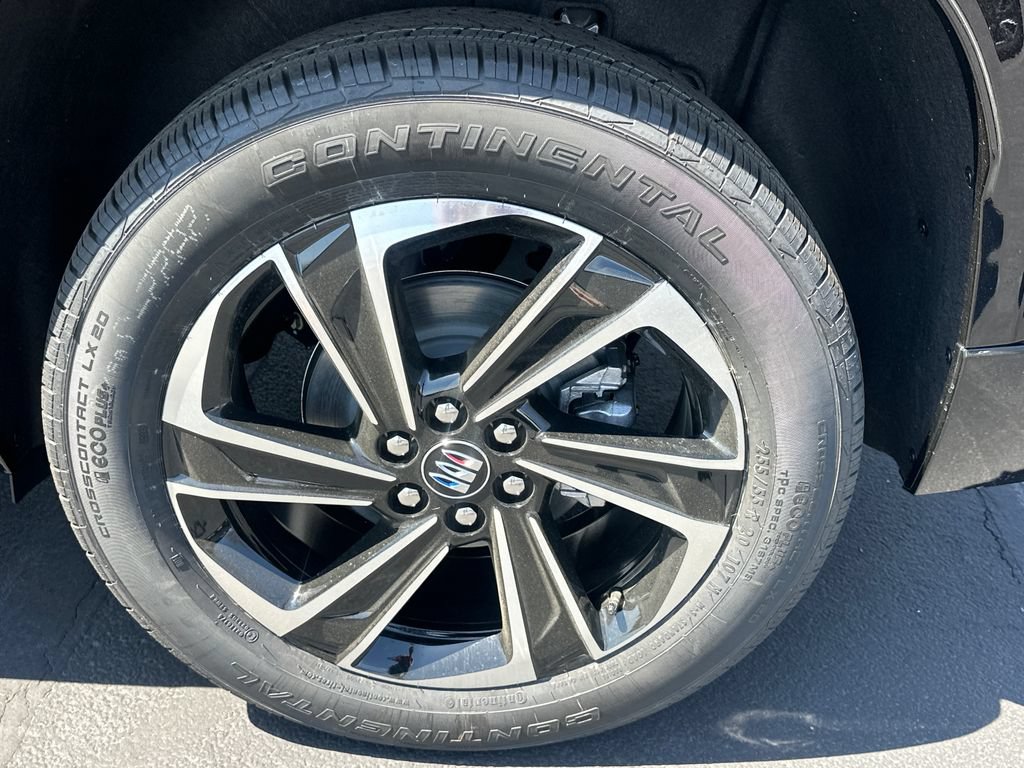 New 2026 Buick Enclave Sport Touring w/ Power Package AWD/4WD image 26