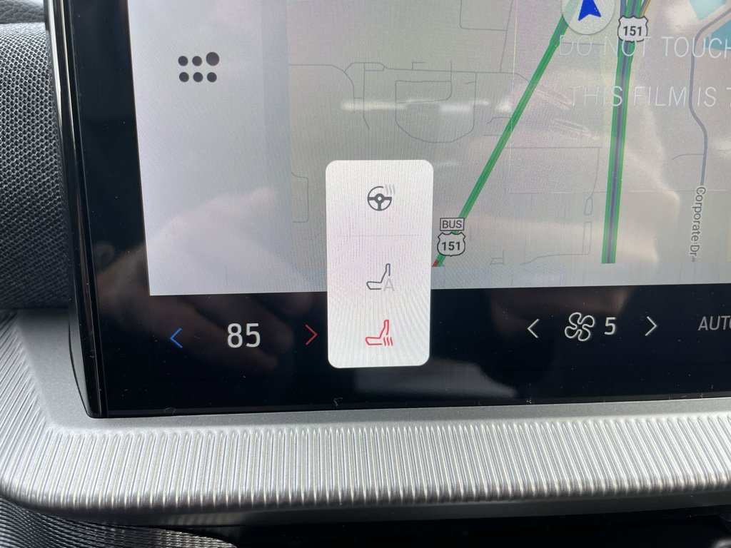 New 2026 Ford Explorer ST-Line w/ ST-Line Street Pack image 22