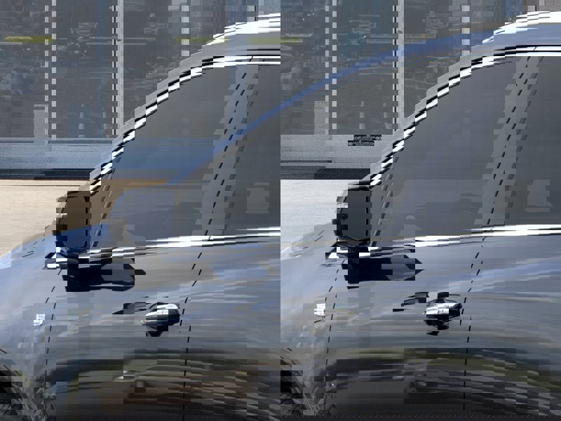 New 2026 Cadillac XT5 Premium Luxury image 12