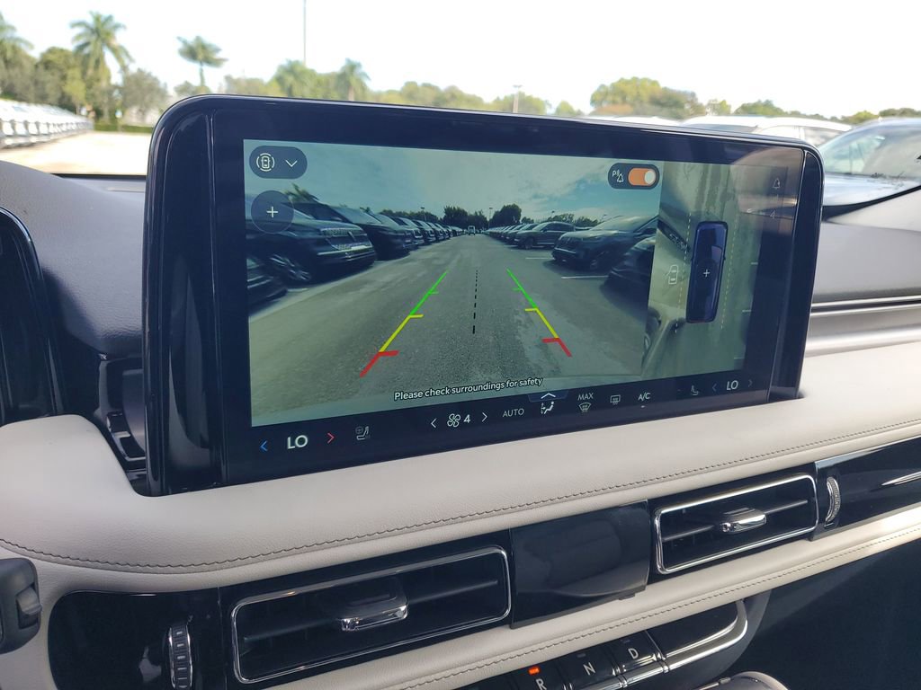 New 2025 Lincoln Aviator 2WD w/ Equipment Group 101A image 29