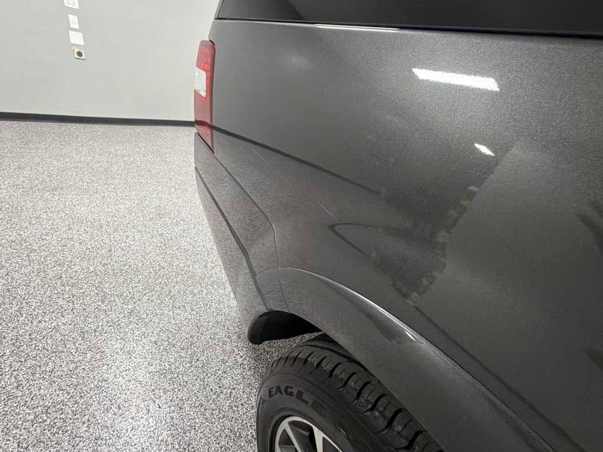 Used 2015 Ford Expedition EL XLT w/ Equipment Group 202A image 36