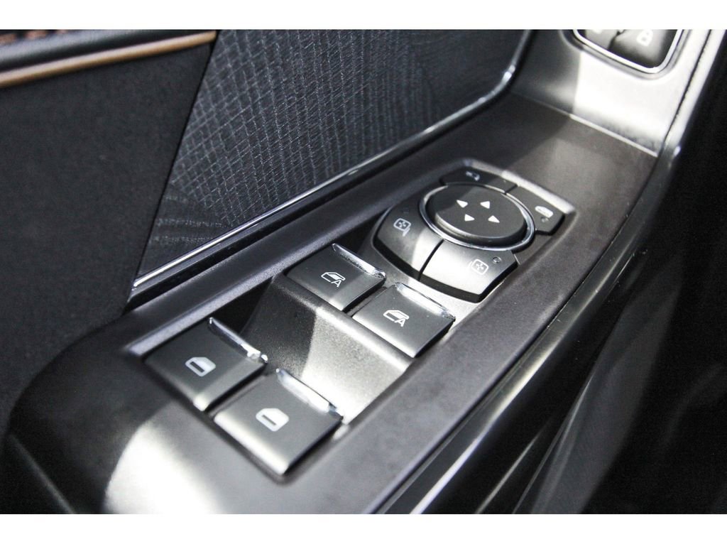 Used 2021 Ford F150 Platinum w/ Equipment Group 701A High image 19