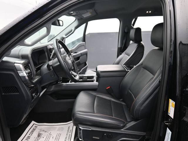 Used 2024 Ford F250 Lariat AWD/4WD image 12
