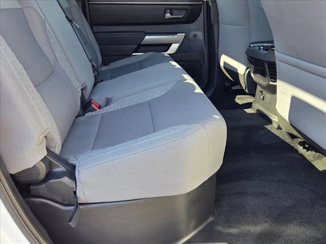 Certified 2025 Toyota Tundra SR5 image 19