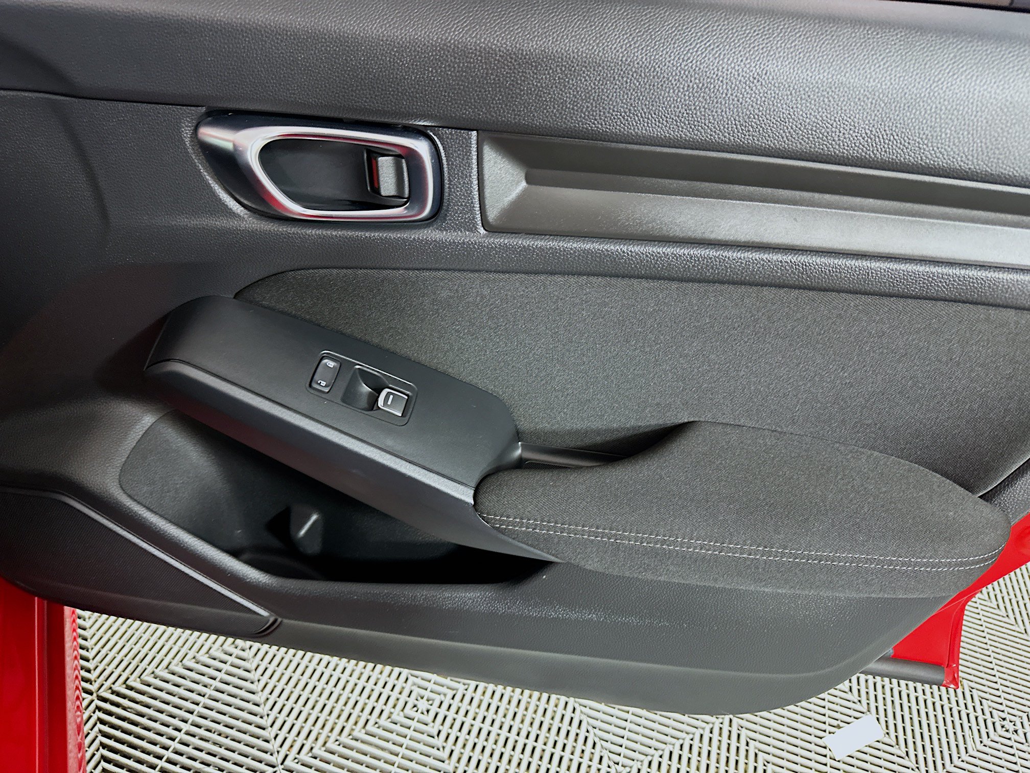 Used 2022 Honda Civic Sport image 30