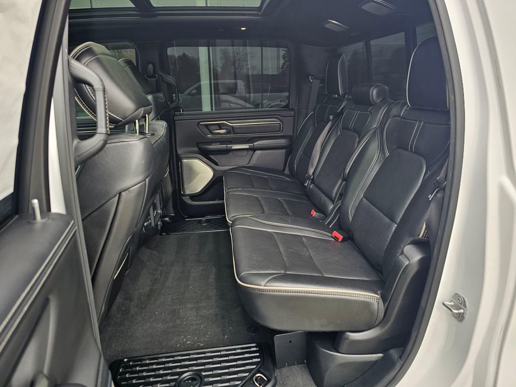 Used 2020 RAM 1500 Limited image 16