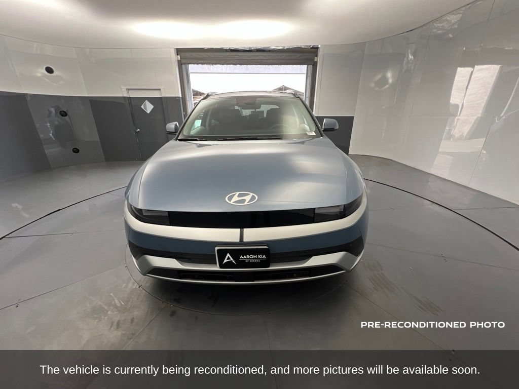 Used 2025 Hyundai Ioniq 5 SEL RWD image 9