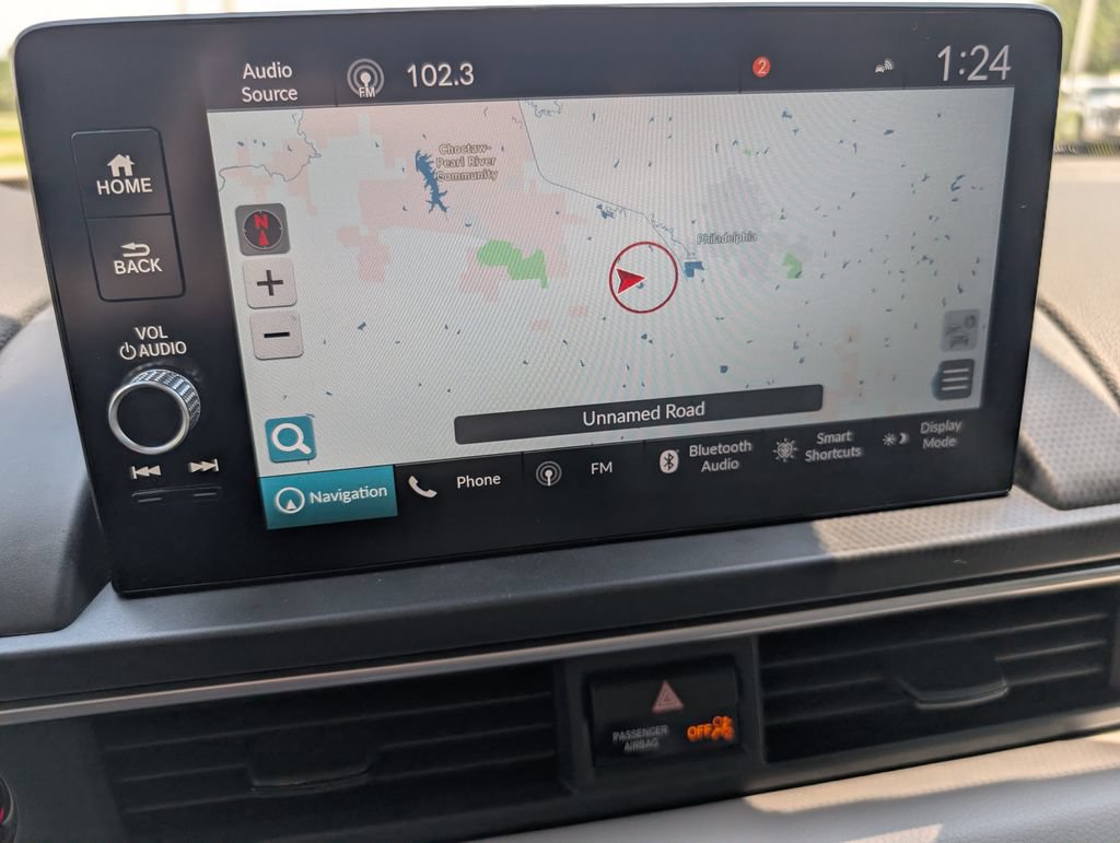 Used 2025 Honda Pilot Touring image 13
