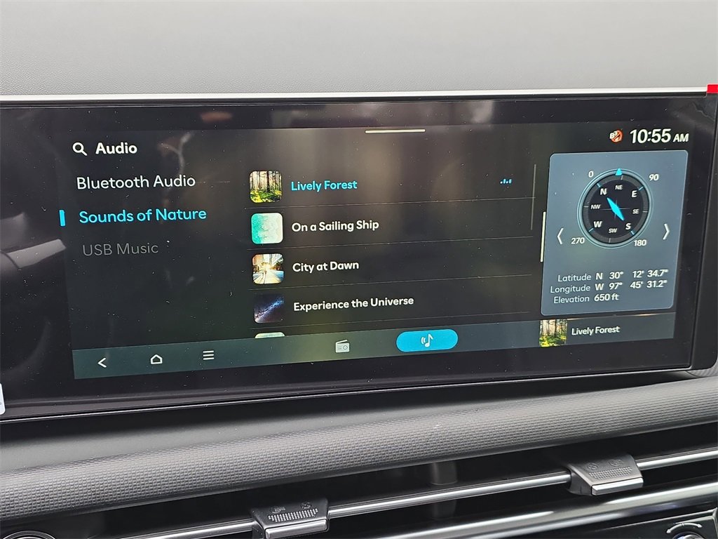 New 2026 Hyundai Santa Cruz SEL image 20