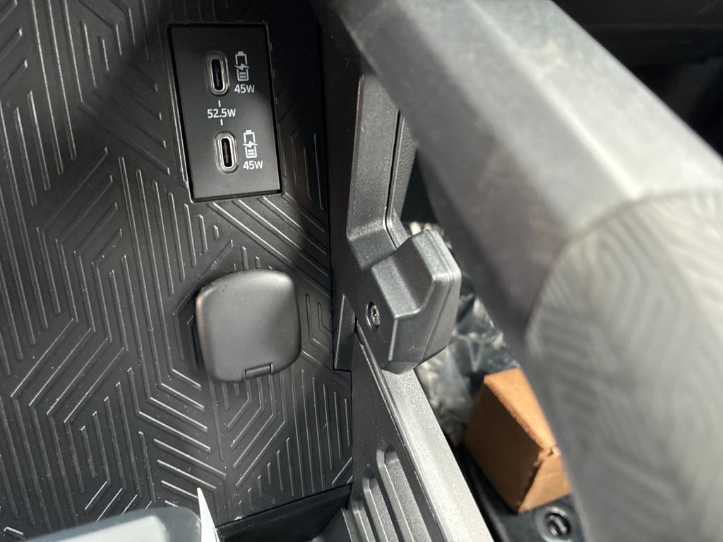 New 2026 Toyota Tacoma SR5 image 26