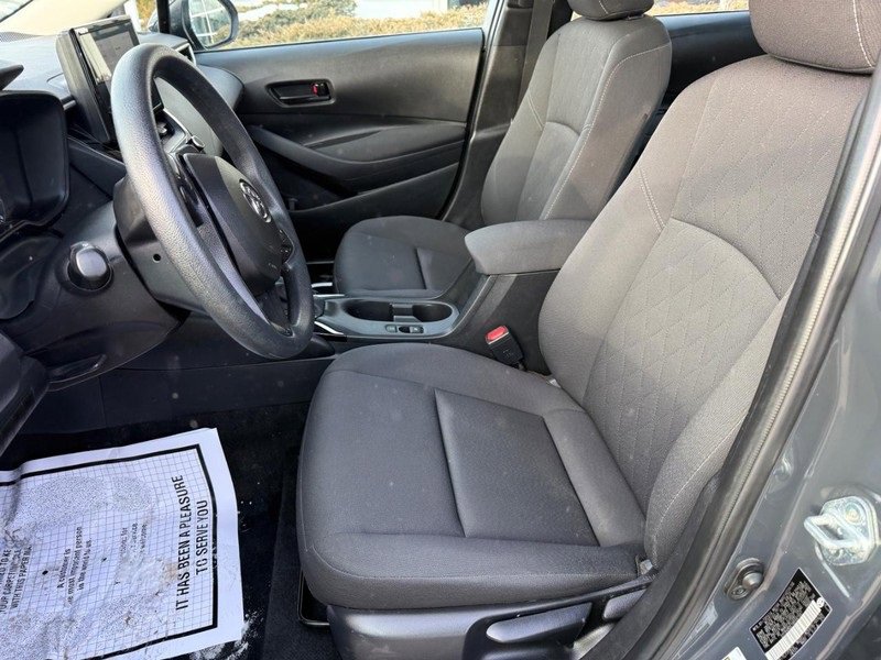 Used 2024 Toyota Corolla LE image 16