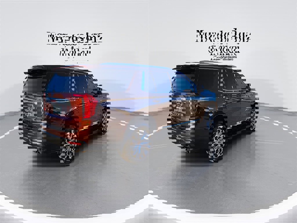 Used 2022 GMC Yukon Denali image 8