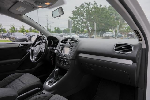 Used 2013 Volkswagen Golf TDI FWD image 31