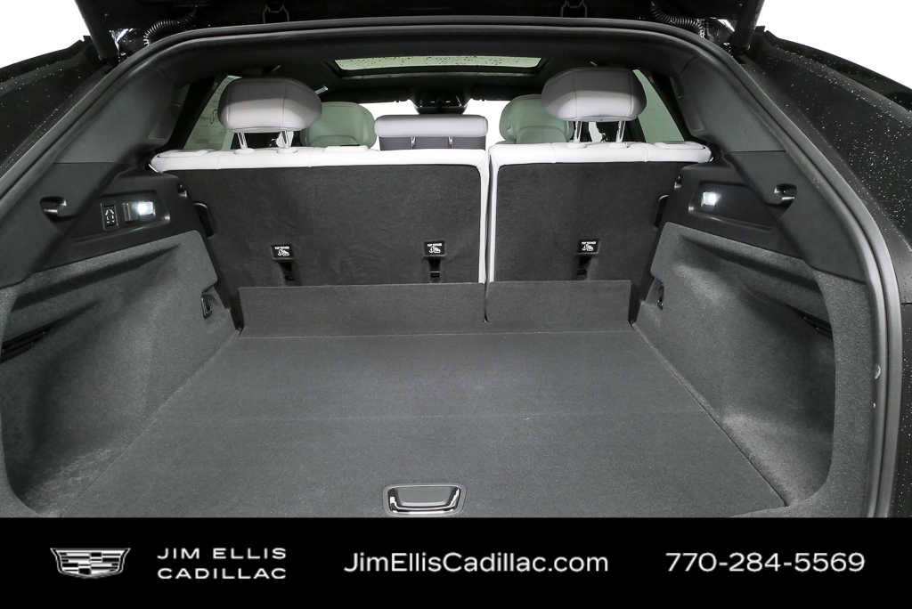 New 2026 Cadillac Lyriq Premium Luxury image 27