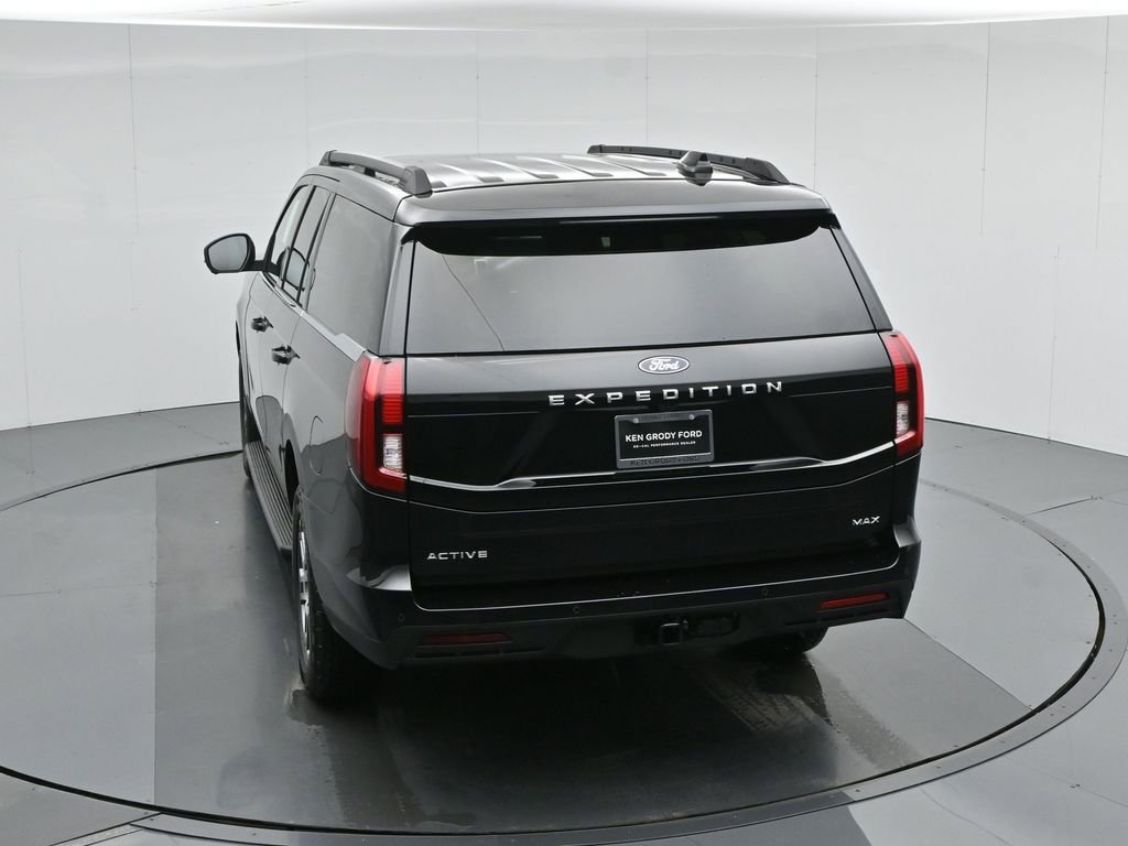 New 2025 Ford Expedition Max Active image 43
