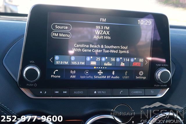 Used 2024 Nissan Sentra SV image 26