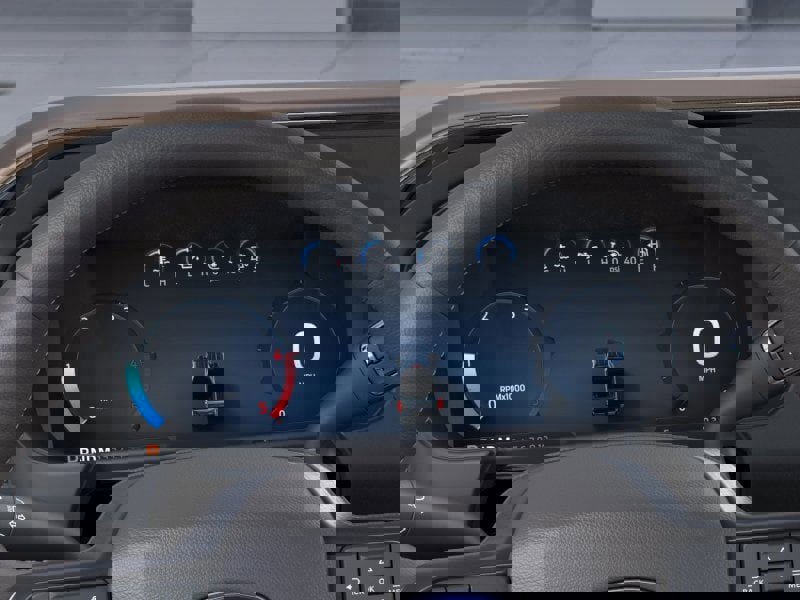 New 2025 Ford F250 King Ranch w/ FX4 Off-Road Package image 13