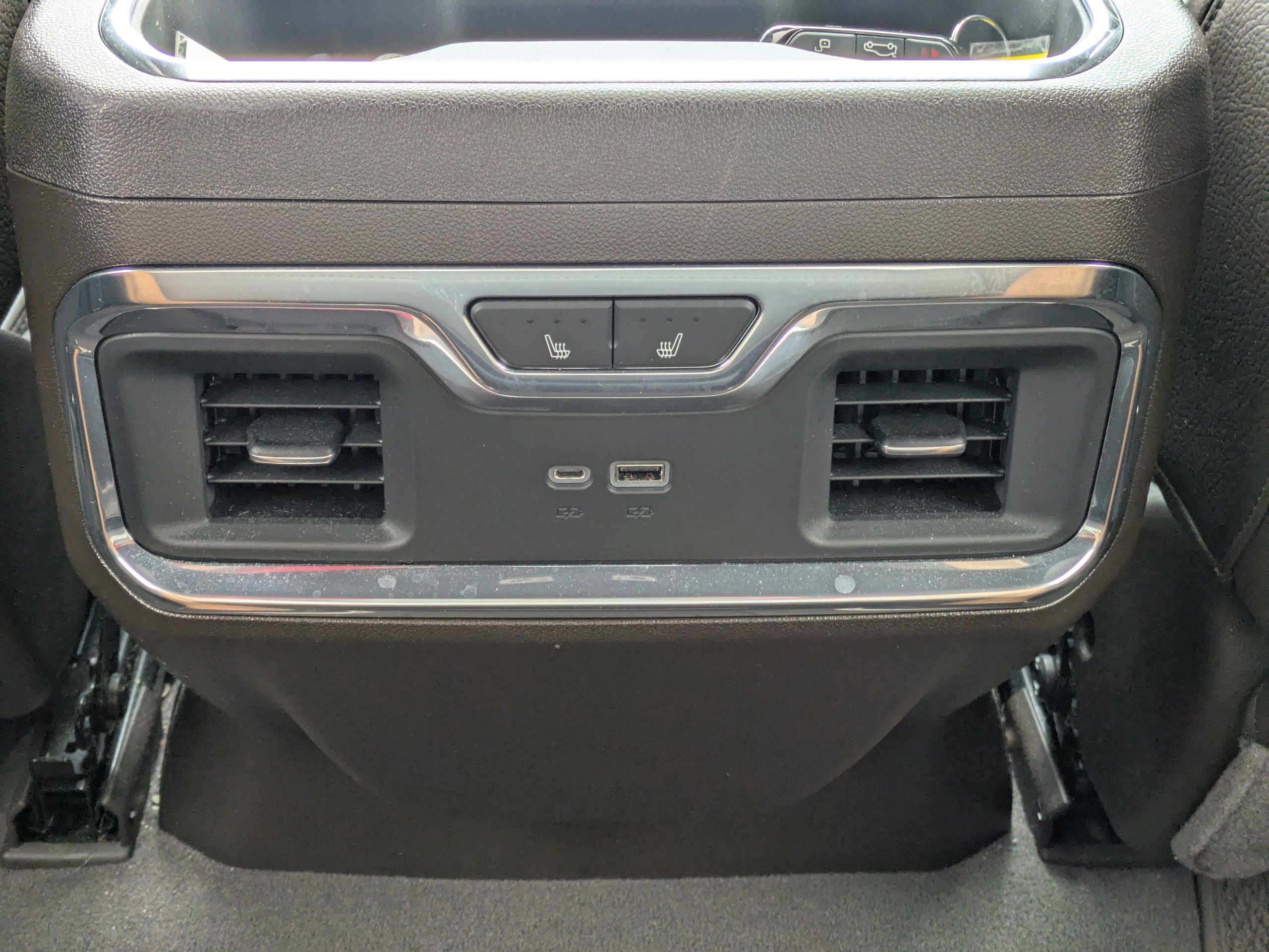 Used 2023 GMC Sierra 1500 Denali w/ Denali Reserve Package image 16