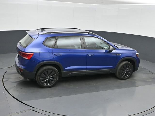 Used 2023 Volkswagen Taos S image 29