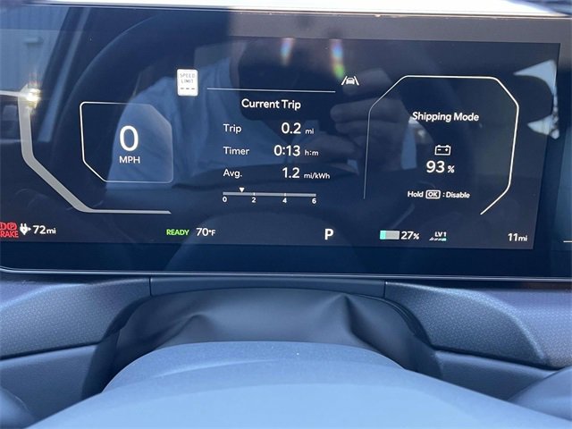 New 2026 Kia EV9 GT-Line image 30