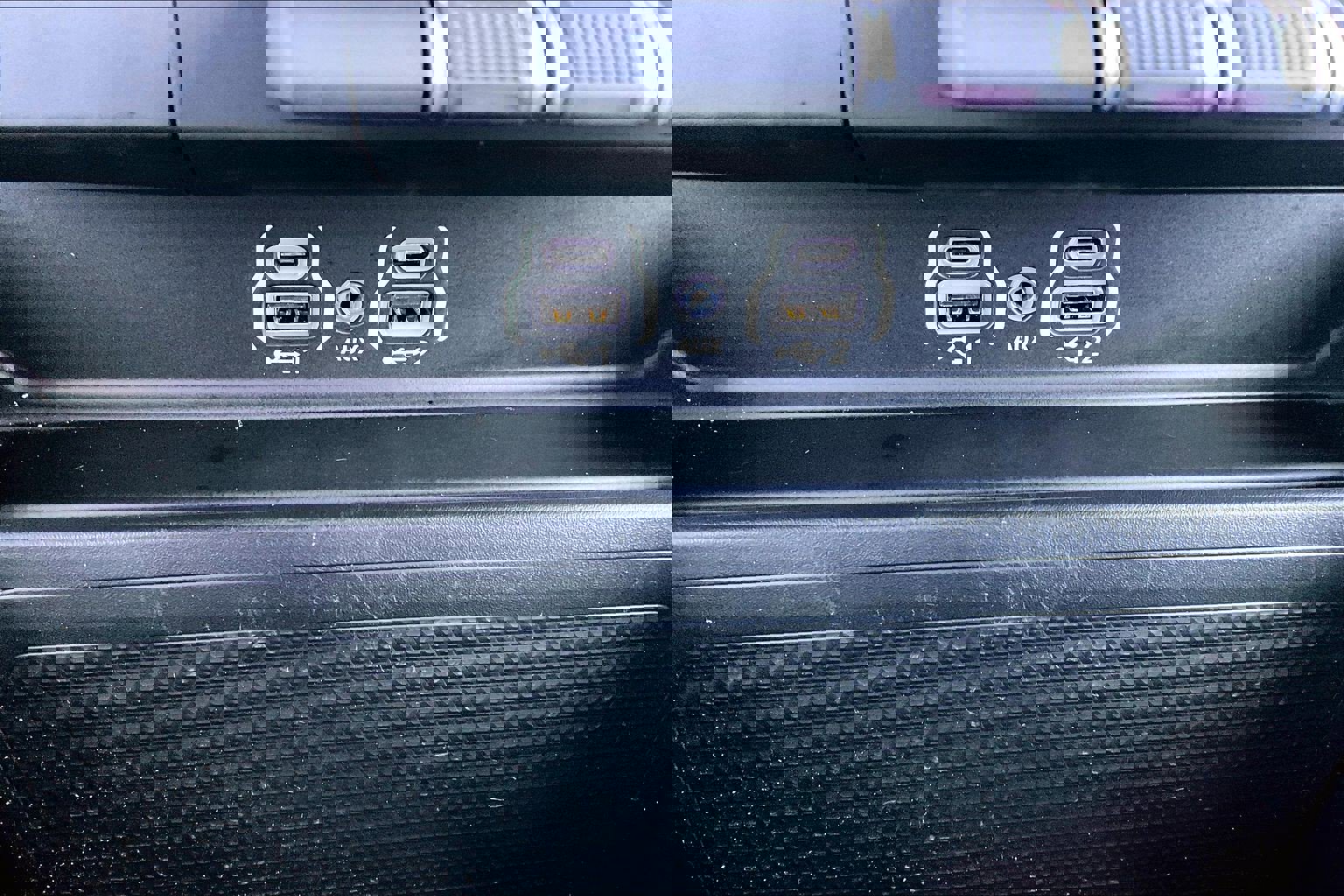 Used 2025 RAM 1500 Big Horn image 17