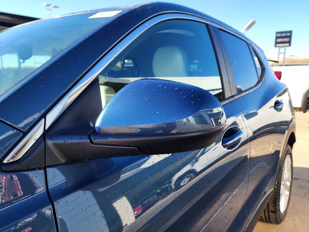 New 2026 Buick Encore GX Preferred w/ Comfort Package image 12