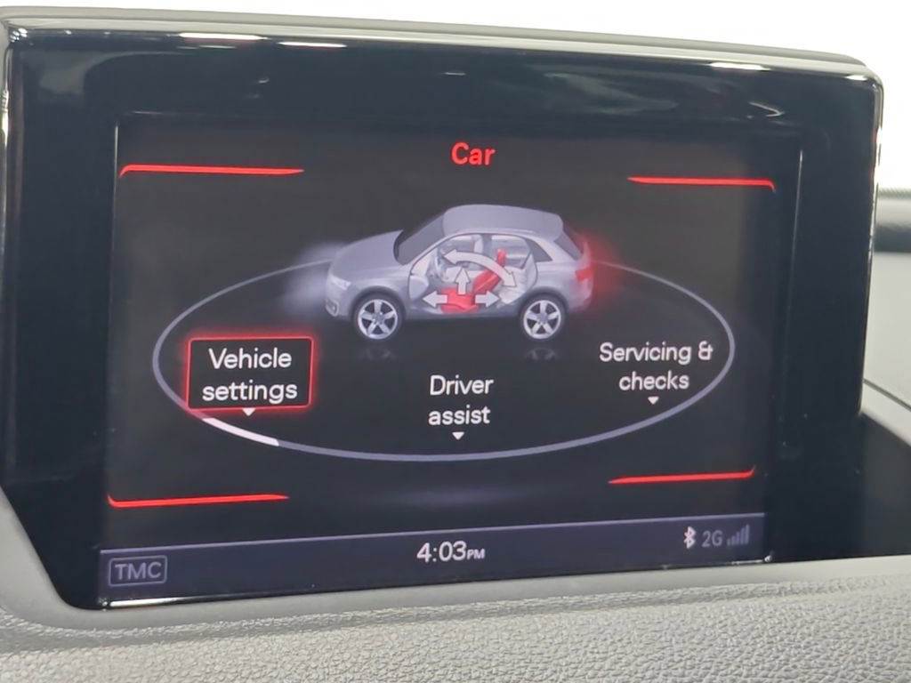 Used 2016 Audi Q3 2.0T Prestige w/ Prestige Package image 44