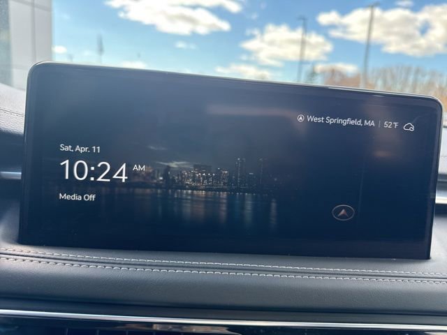 Used 2023 Genesis G70 2.0T AWD/4WD image 14