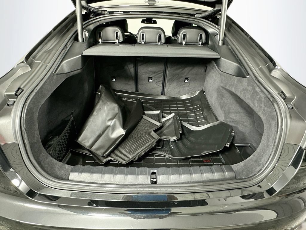 Certified 2024 BMW 430i Gran Coupe w/ Premium Package RWD image 27