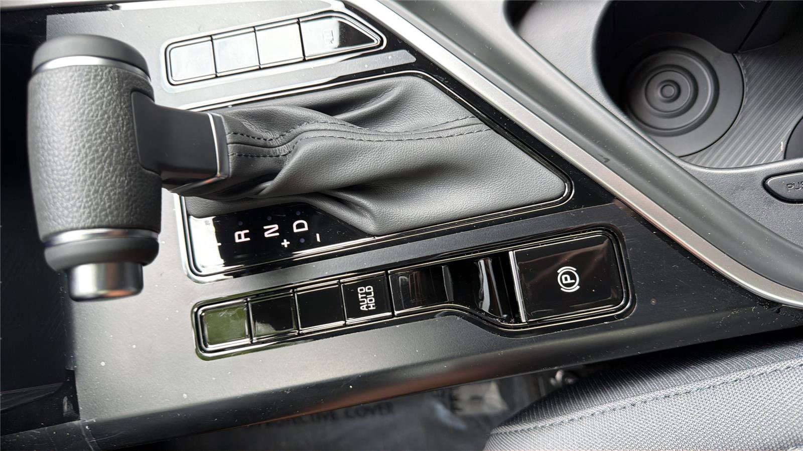New 2026 Kia Niro LX FWD image 19