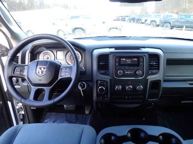 Used 2019 RAM 1500 Express image 20