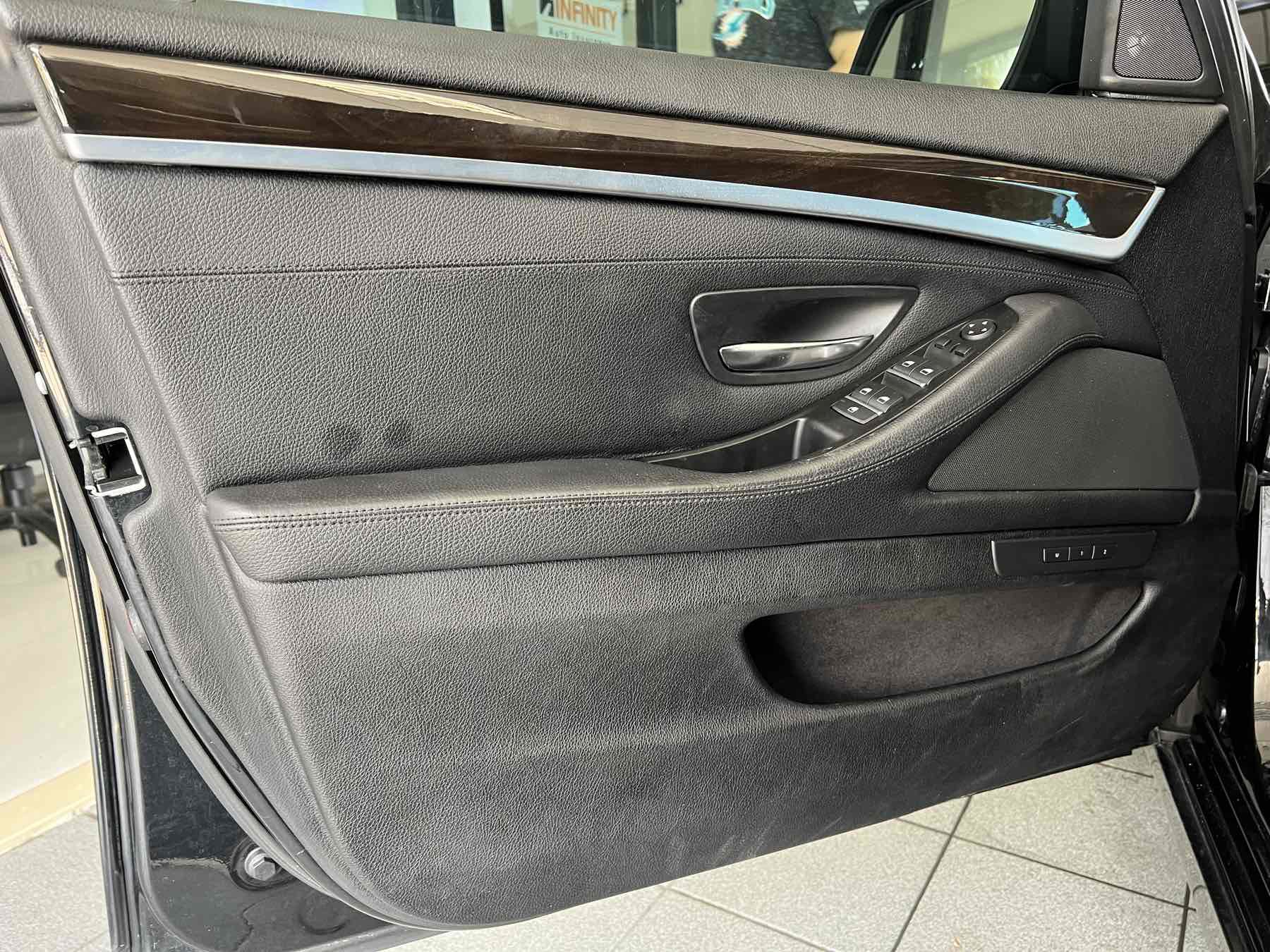 Used 2013 BMW 535i Sedan RWD image 18