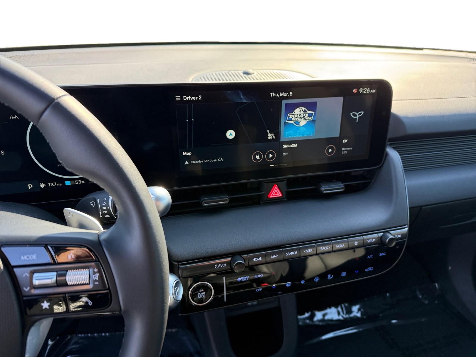 Certified 2026 Hyundai Ioniq 5 XRT image 12