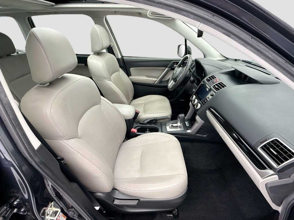 Used 2017 Subaru Forester 2.5i Limited AWD/4WD image 19
