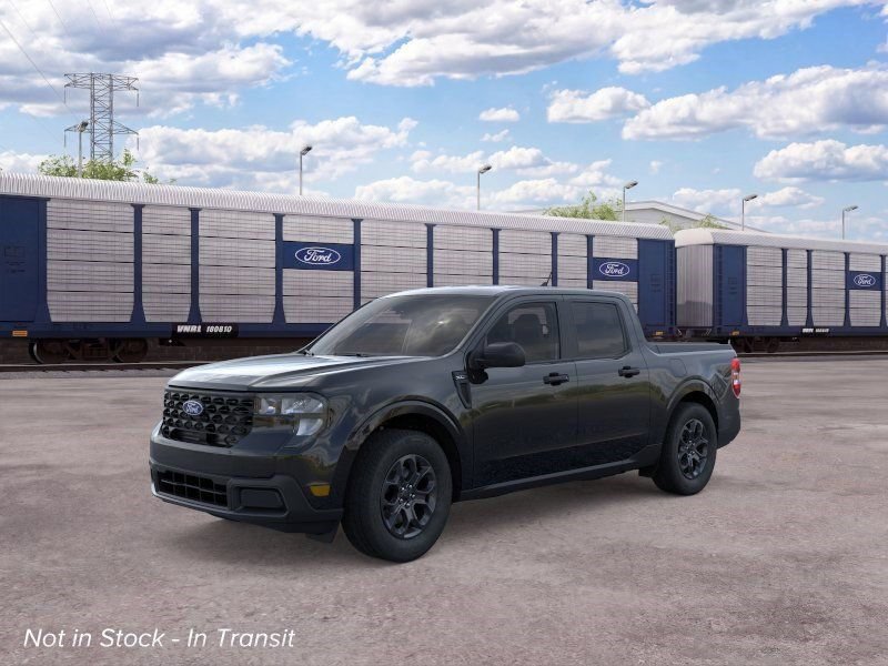 New 2026 Ford Maverick XLT
