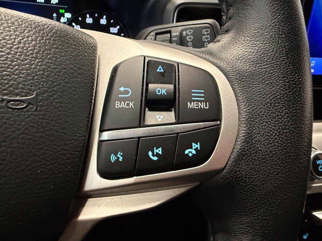 Used 2023 Ford Explorer XLT w/ Equipment Group 202A AWD/4WD image 26