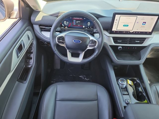 New 2026 Ford Explorer Active w/ Active Comfort Package RWD image 7